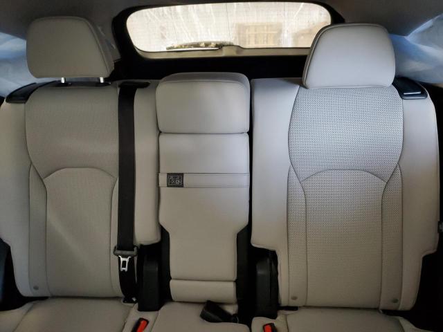 2022 LEXUS RX 350 L - JTJHZKFA6N2034750