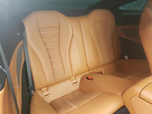 2019 BMW M850XI - WBABC4C56KBJ35485