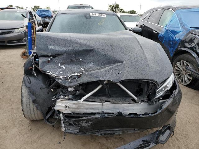 3MW5R1J0XM8B81228 BMW 330I