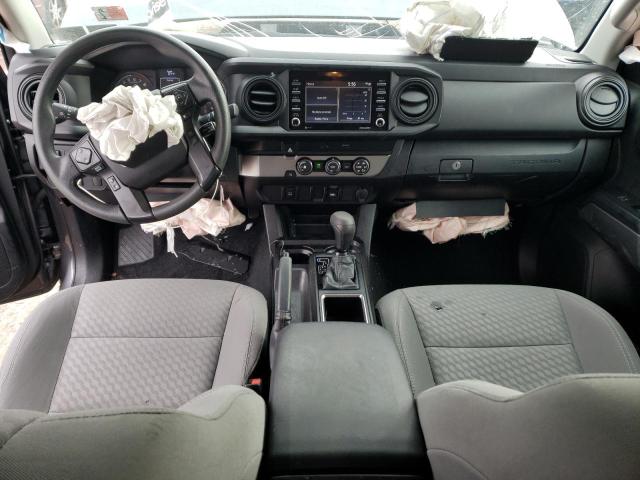 2022 TOYOTA TACOMA ACC - 3TYRX5GN7NT039663