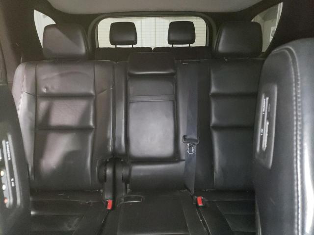 2018 DODGE DURANGO GT - 1C4RDJDG4JC242315