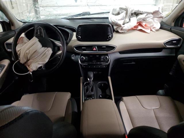 2019 HYUNDAI SANTA FE L - 5NMS53AA4KH130241