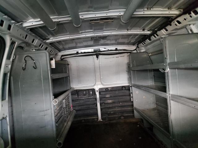 2016 CHEVROLET EXPRESS G2 - 1GCWGAFF7G1118879