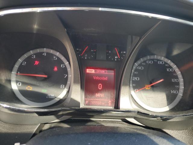 2GKALWEK1D6221813 GMC Terrain