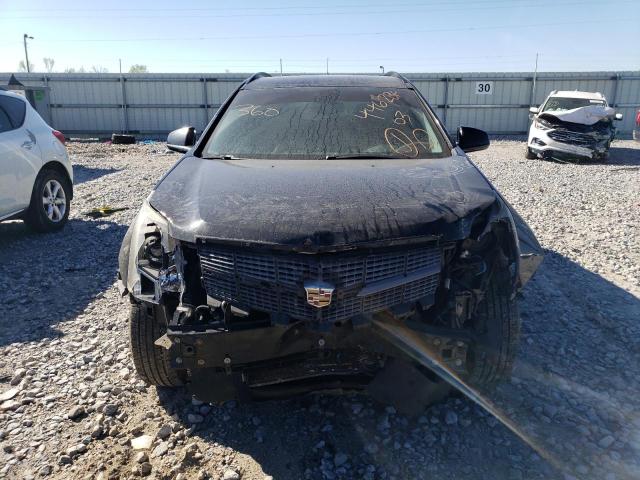 3GYFNGEY4AS632006 Cadillac SRX