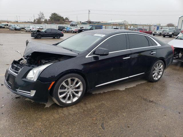 2016 Cadillac XTS Premium Collection