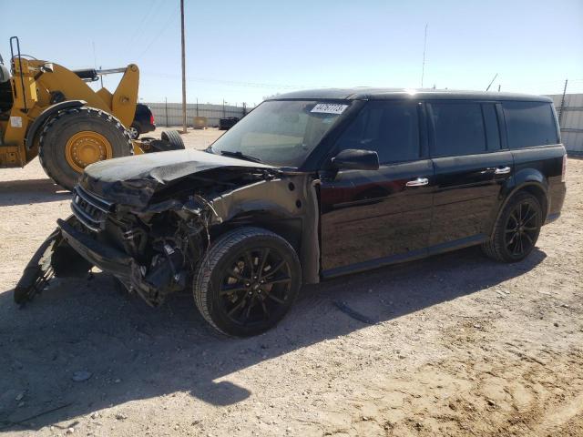 2017 Ford Flex Limited