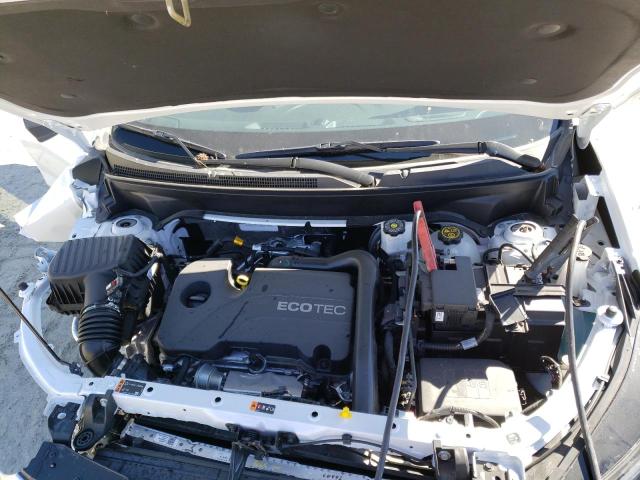 2022 CHEVROLET EQUINOX LS - 3GNAXHEVXNS247603