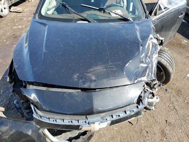 2015 CHEVROLET MALIBU LTZ - 1G11F5SL6FF317271