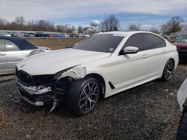 2021 BMW 530 XI - WBA13BJ00MCF47358