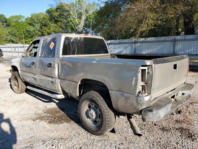 1GTHK23U92F247668 GMC Sierra K2500 Heavy Duty