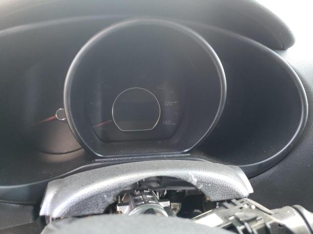 2018 KIA SOUL + - KNDJP3A53J7507494