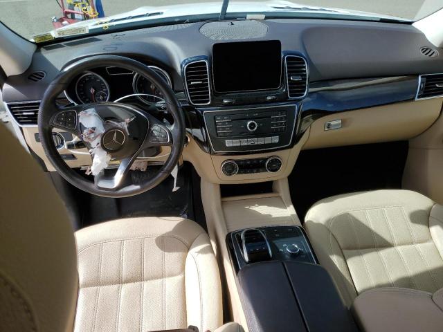 2018 MERCEDES-BENZ GLE 350 4M 4JGDA5HB9JB038846