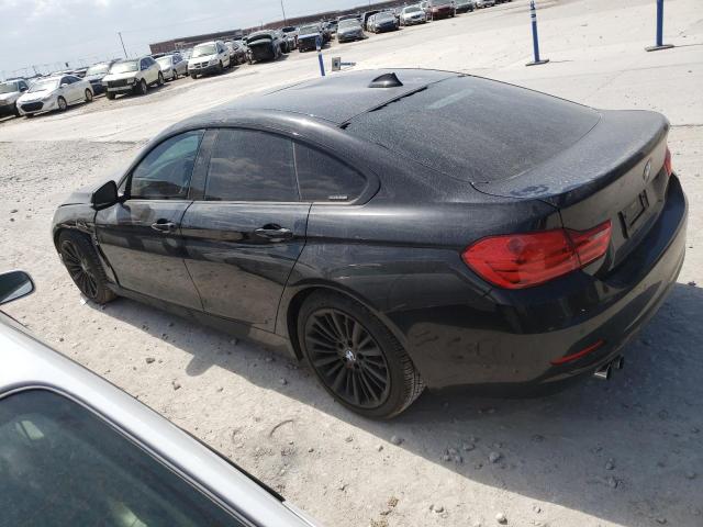 2015 BMW 428 I GRAN - WBA4A5C57FD410280