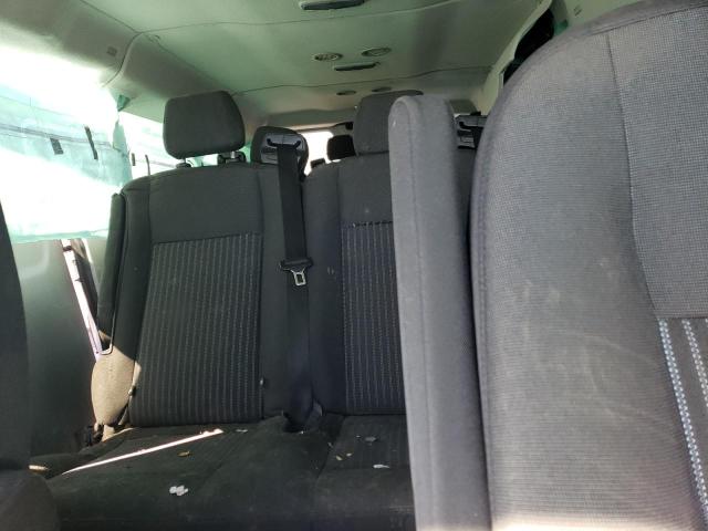 2017 FORD TRANSIT T- - 1FBZX2YM6HKB02218