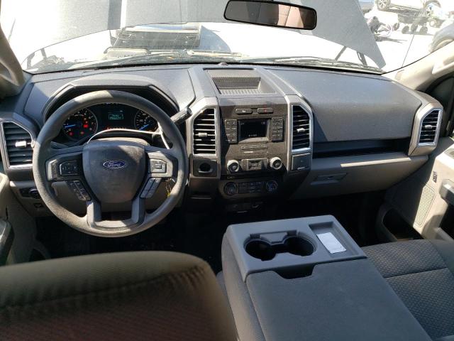 1FTEW1C86GFC59871 Ford F150 Supercrew