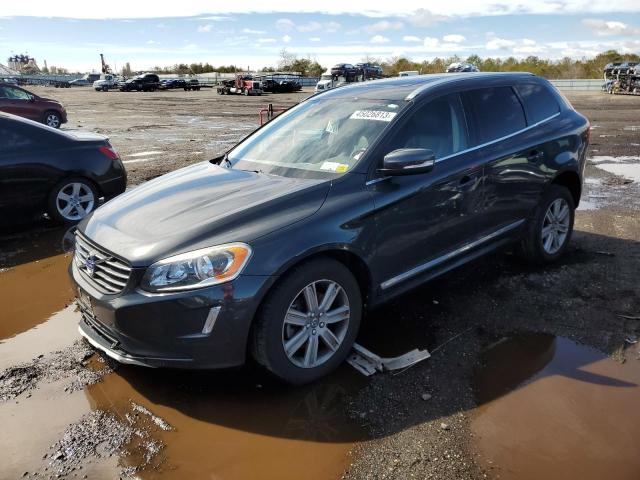 2016 Volvo XC60 