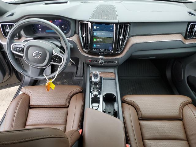 2022 VOLVO XC60 B5 IN - YV4L12RL4N1036386