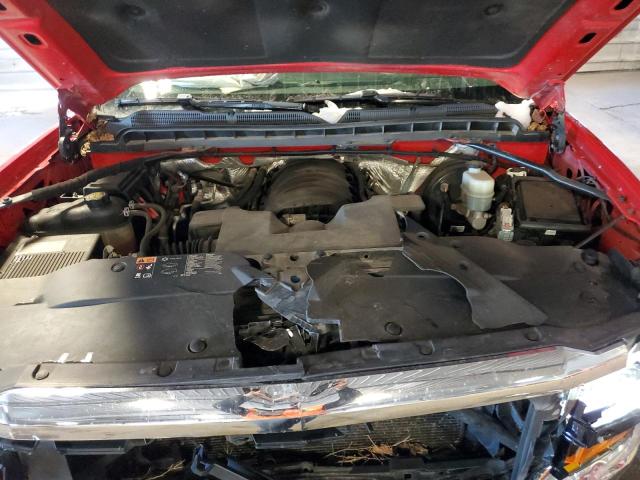 2016 CHEVROLET SILVERADO2 - 3GCUKREC3GG209774