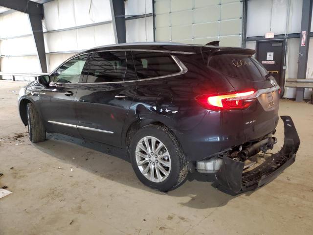 5GAEVBKWXJJ133575 Buick Enclave Premium