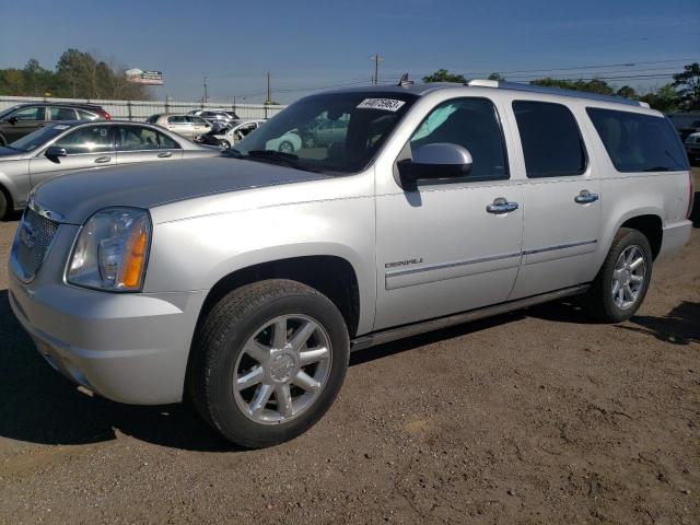 2013 GMC Yukon XL Denali