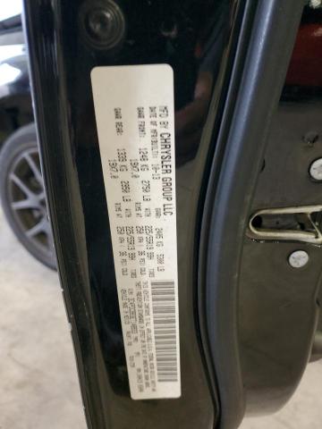 3C4PDCBB3ET148933 Dodge Journey Sxt