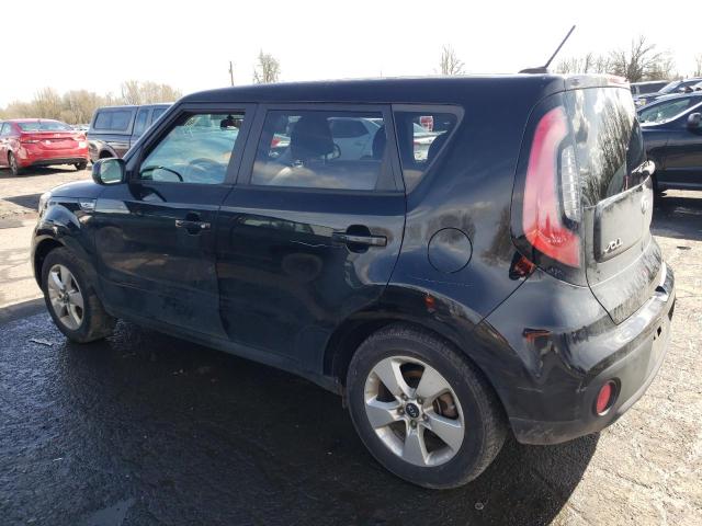 KNDJN2A29J7544491 KIA Soul