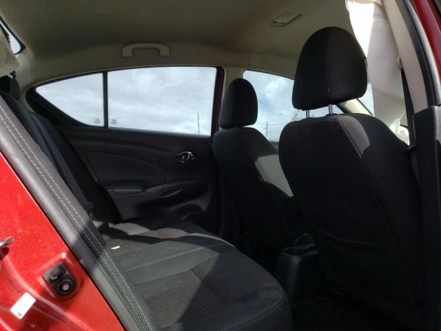 3N1CN7AP6KL842062 Nissan VERSA S