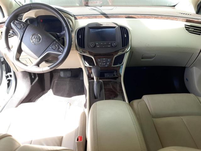 1G4GB5GR8GF257114 Buick Lacrosse
