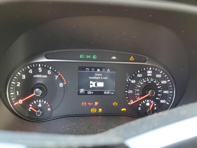 KNDJ33AU7M7126982 KIA SOUL EX