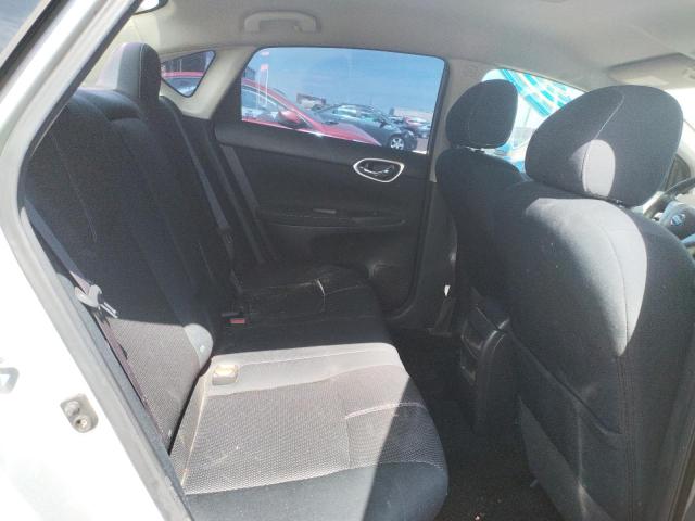 3N1AB7AP0EY228518 Nissan SENTRA S