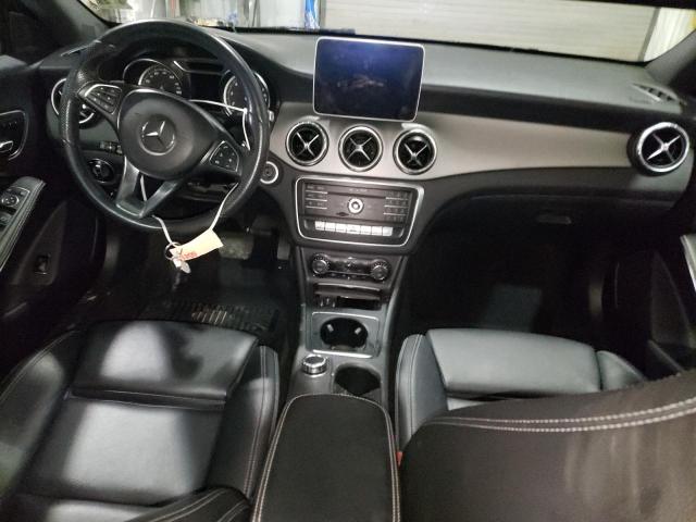 2019 MERCEDES-BENZ CLA 250 4M - WDDSJ4GB6KN719950