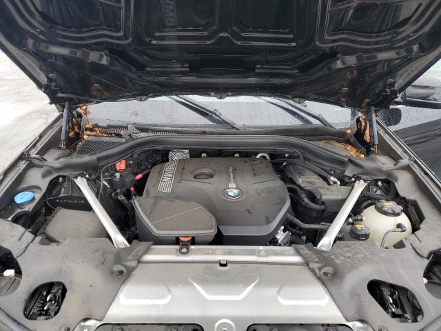 2019 BMW X3 SDRIVE3 - 5UXTR7C56KLE88313