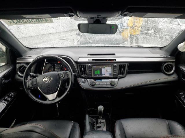 2018 TOYOTA RAV4 SE - JTMNFREV0JJ186549