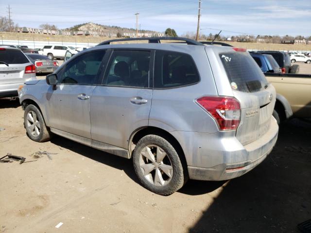 JF2SJABC0FH516678 Subaru Forester 2.5i