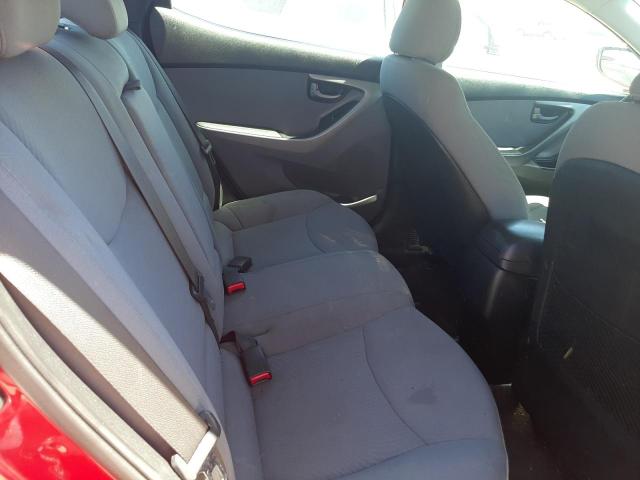 2015 HYUNDAI ELANTRA SE - 5NPDH4AE5FH631219