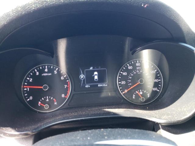 5XXGT4L38GG056778 KIA Optima Lx