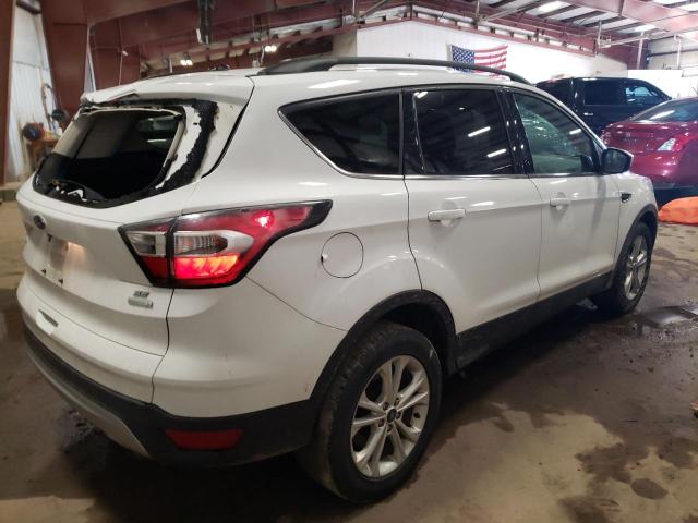 1FMCU0GD7HUA56155 Ford ESCAPE SE