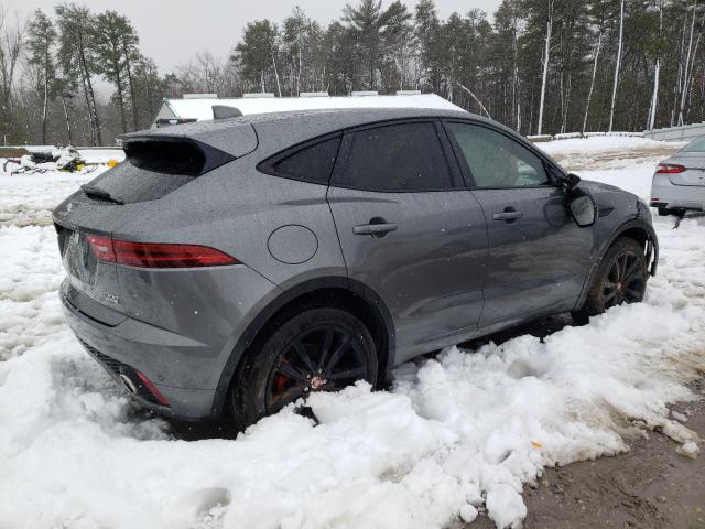 2018 JAGUAR E-PACE R-D - SADFM2GX5J1Z11499