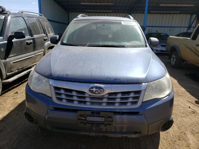 JF2SHADC3CH462183 Subaru Forester 2.5x Premium
