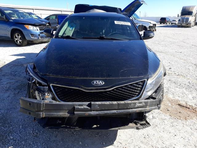 5XXGN4A71FG352854 KIA OPTIMA EX