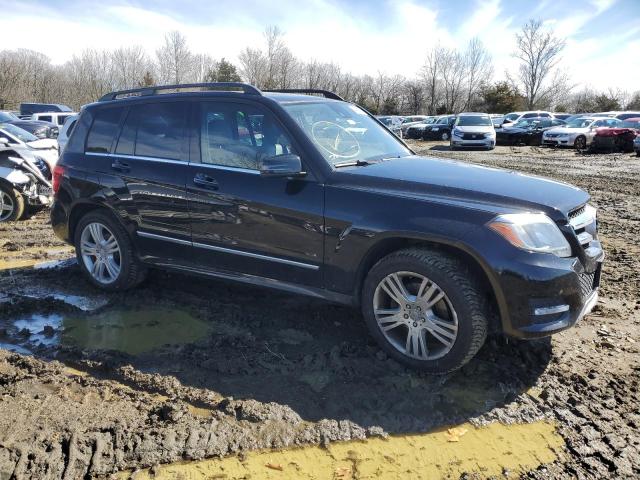 2015 MERCEDES-BENZ GLK 350 - WDCGG5HB5FG393730