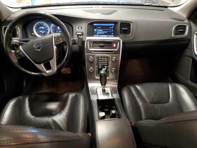 YV1622FS9C2100240 Volvo S60 T5