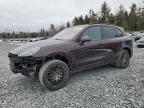 2017 PORSCHE CAYENNE - WP1AA2A29HKA82693