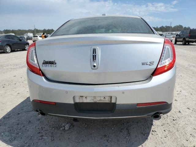1LNHL9DK6DG617194 Lincoln MKS