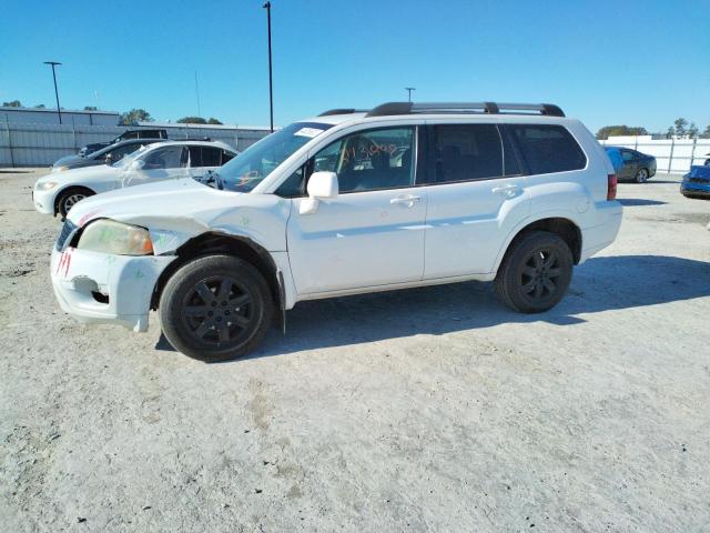 2011 Mitsubishi Endeavor LS