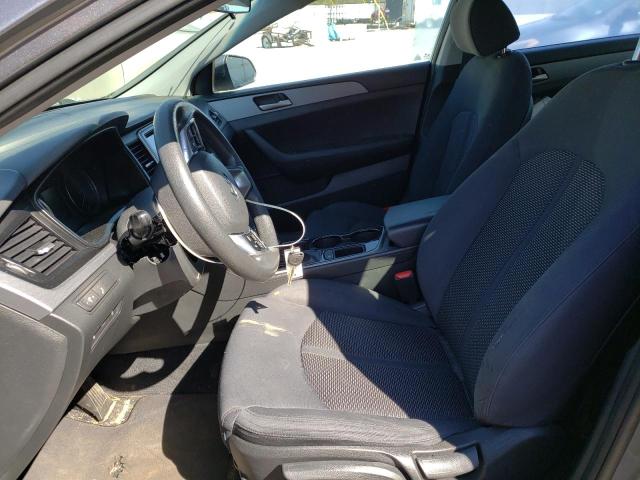 2018 HYUNDAI SONATA SE 5NPE24AF9JH688529