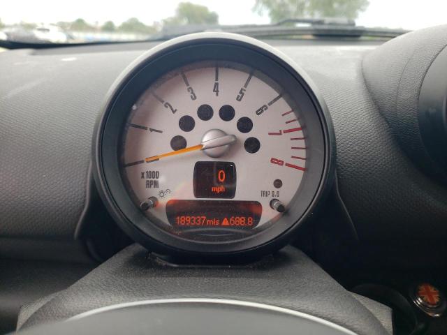 WMWZB3C51EWR36866 Mini COOPER COUNTRYMAN