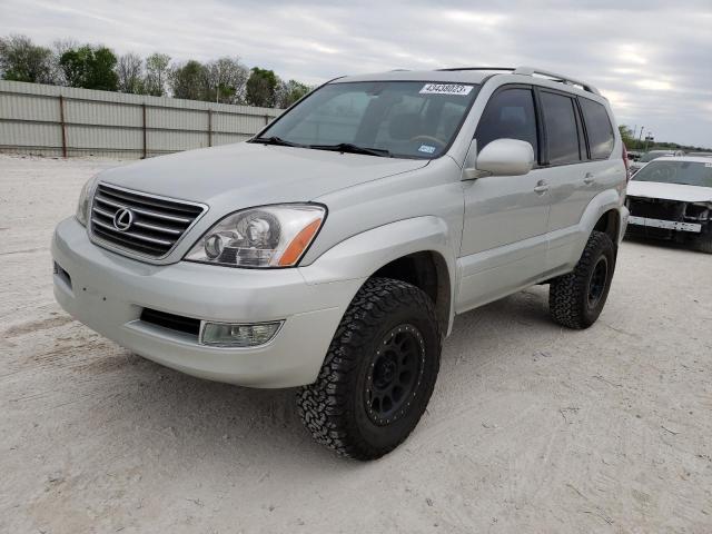 2003 Lexus GX 470 