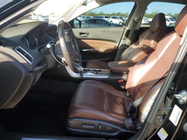 19UUB2F52GA006365 Acura TLX TECH